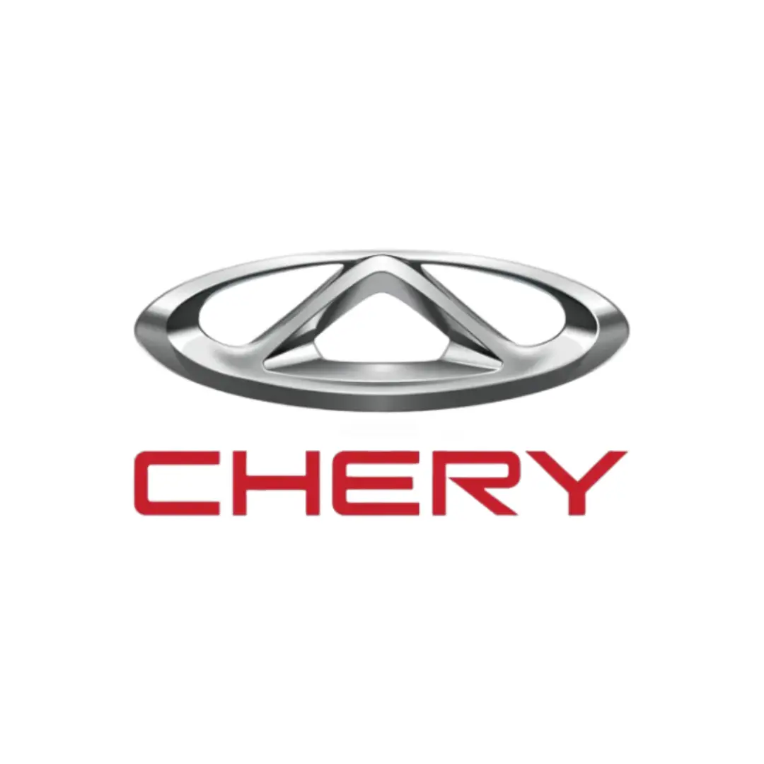 Kaca Mobil chery