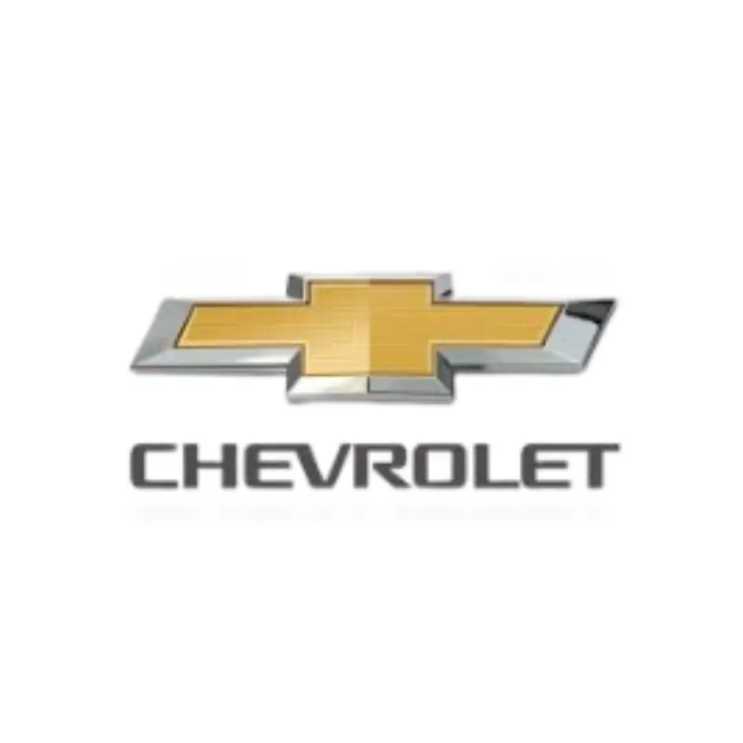 Logo Chevrolet