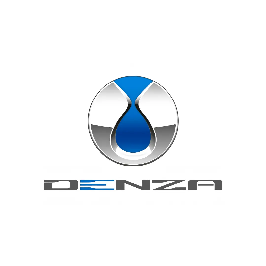 Kaca Mobil denza
