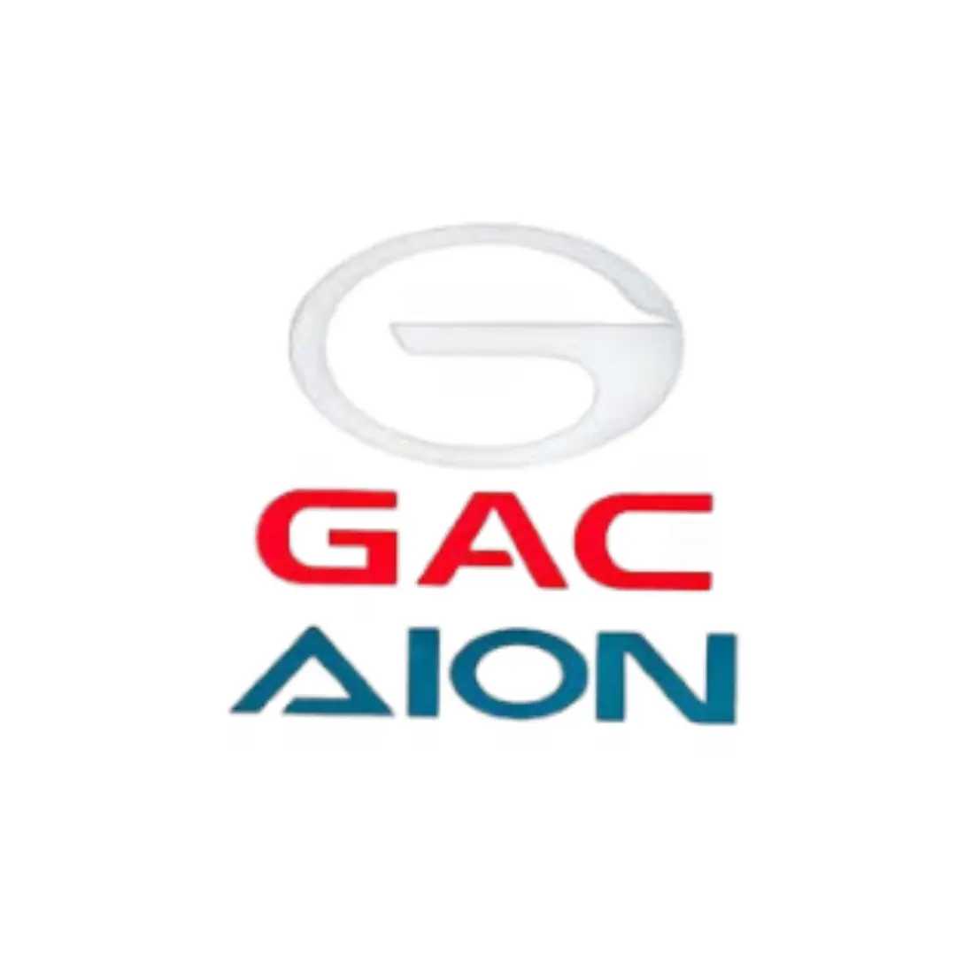 Logo GAC Aion