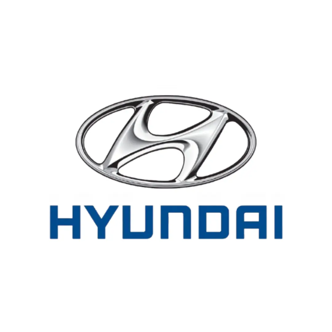 Logo Hyundai