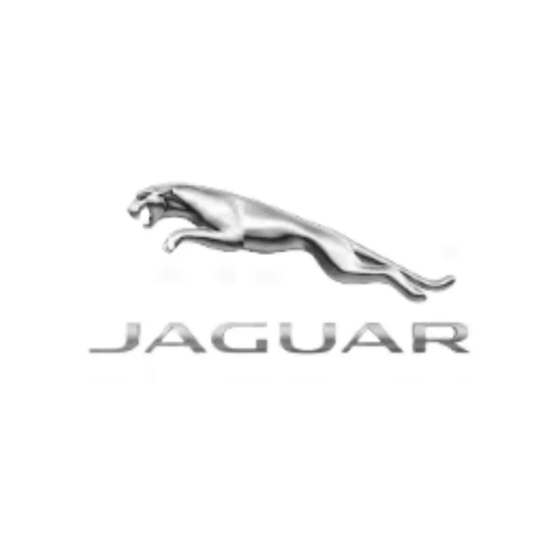 Logo Jaguar