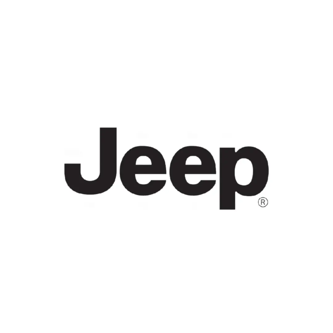 Logo Jeep