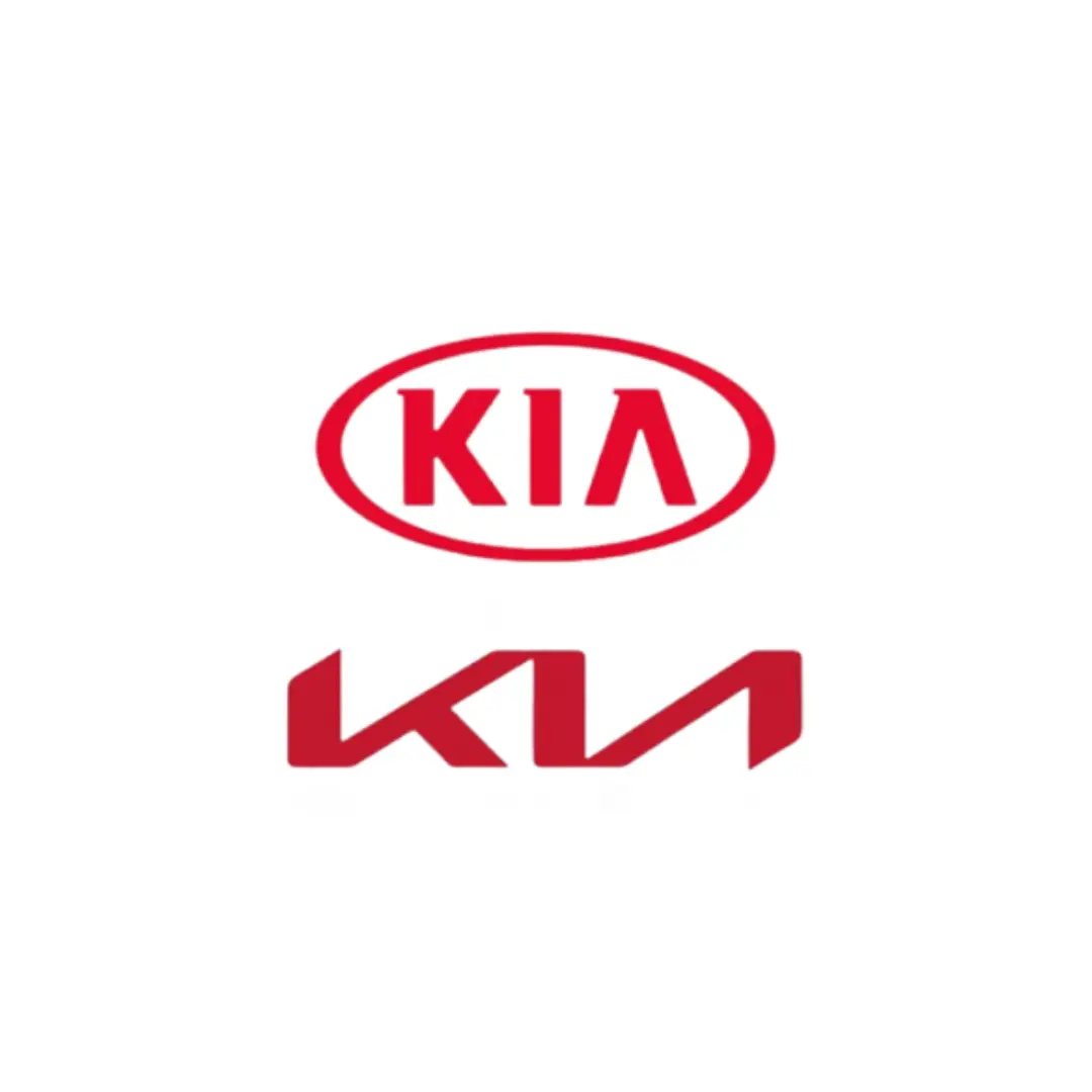 Kaca Mobil kia