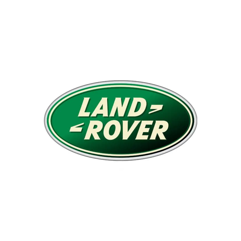 Kaca Mobil landrover