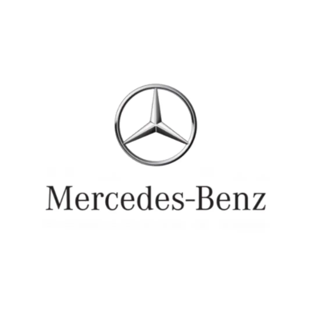 Logo Mercedes-Benz