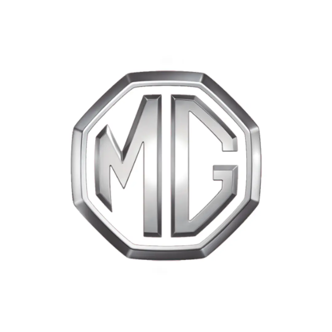 Logo MG
