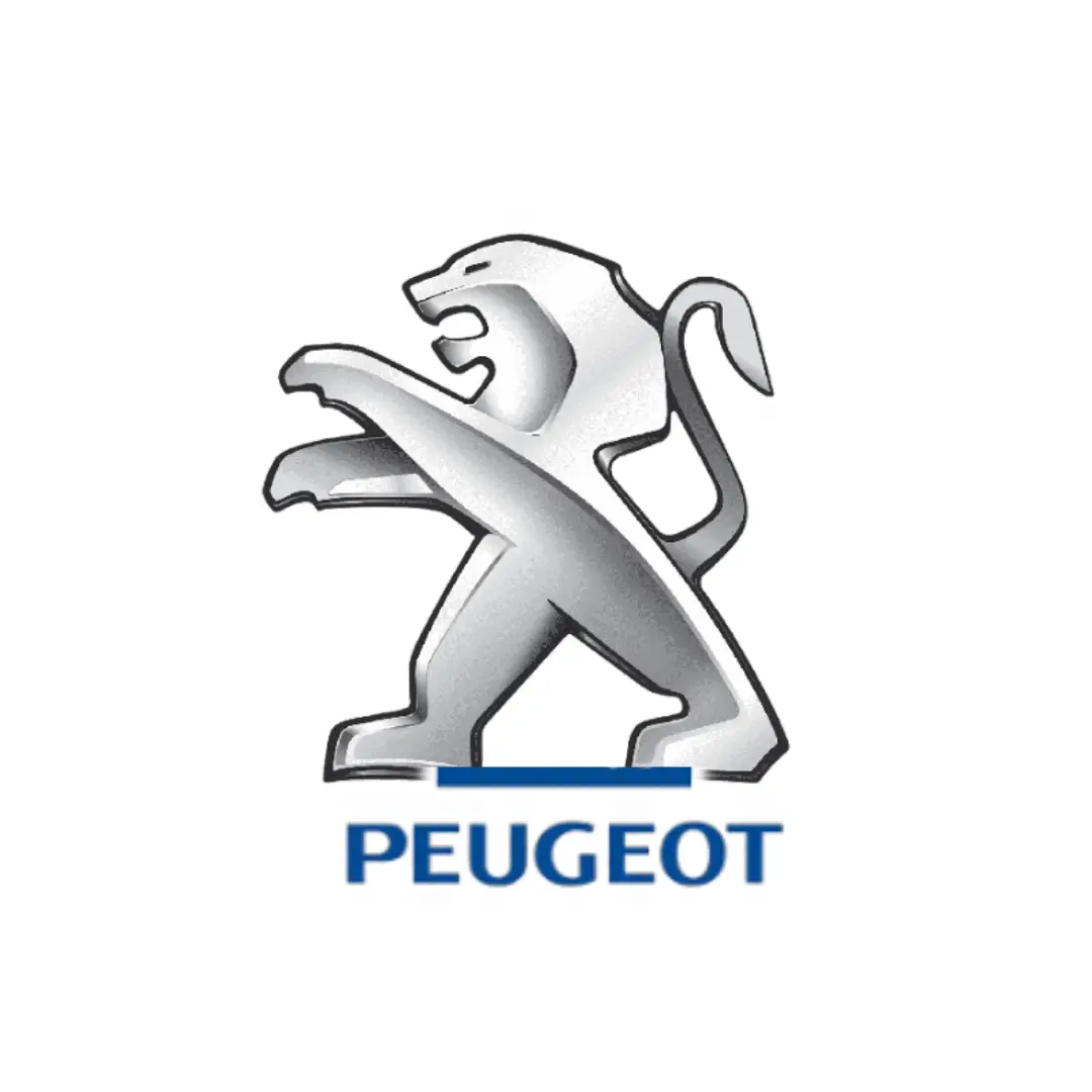 Logo Peugeot