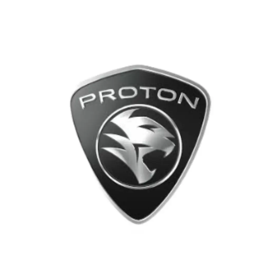 Kaca Mobil proton