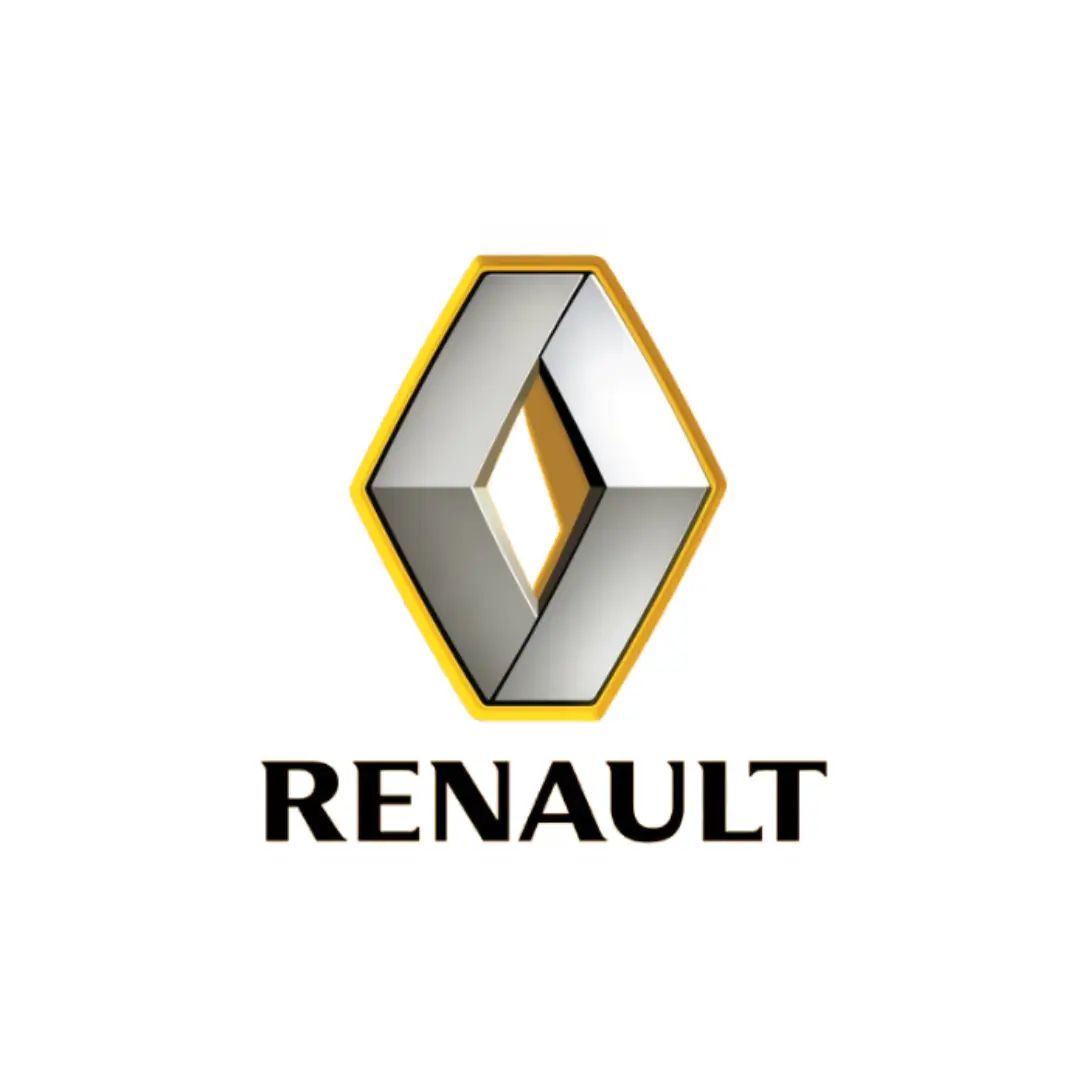 Logo Renault