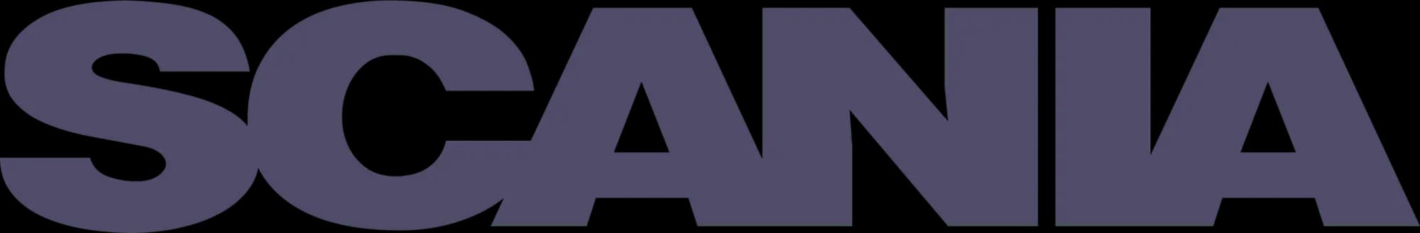 Logo Scania