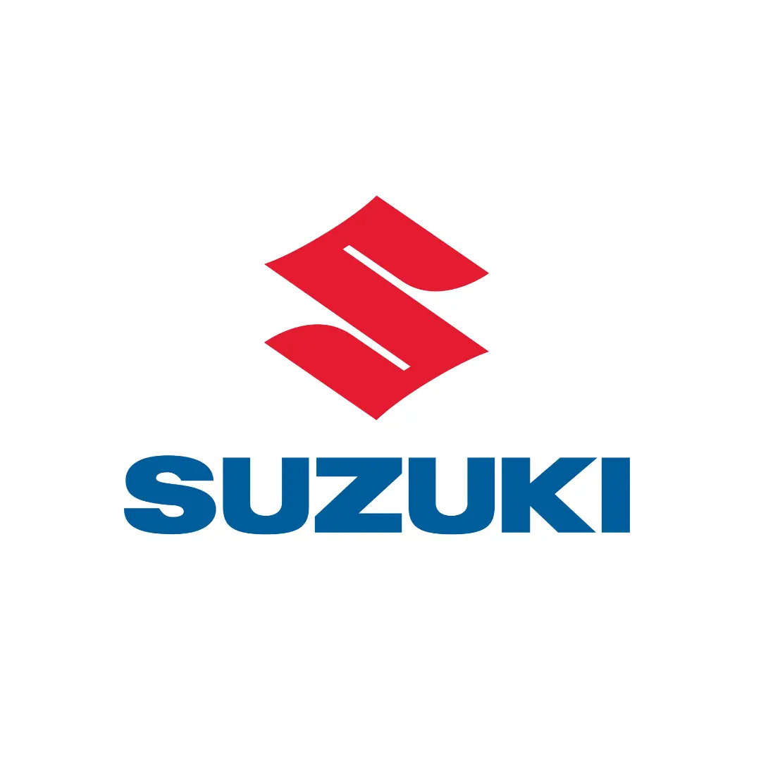Logo Suzuki