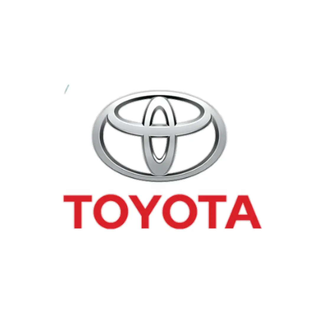 Logo Toyota